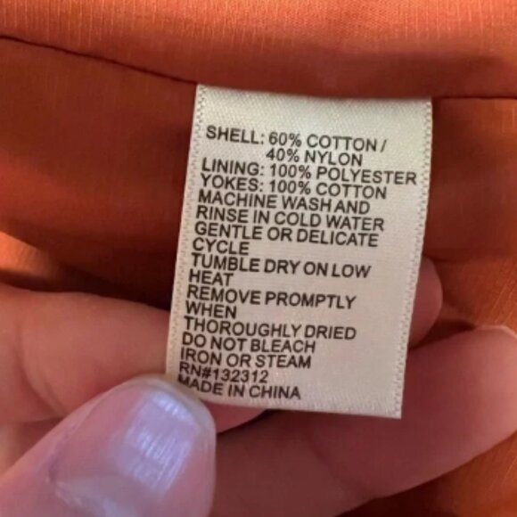 Howler Brother’s men’s Rounder Vest. Size medium. - Picture 5 of 16